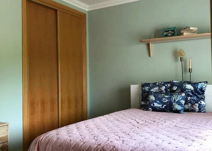 Pinetops Holidays Apartment