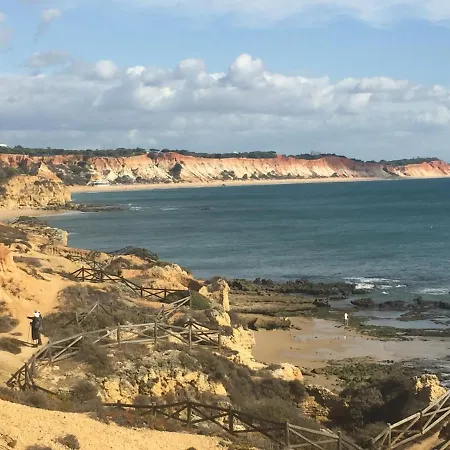 Pinetops Holidays * Albufeira