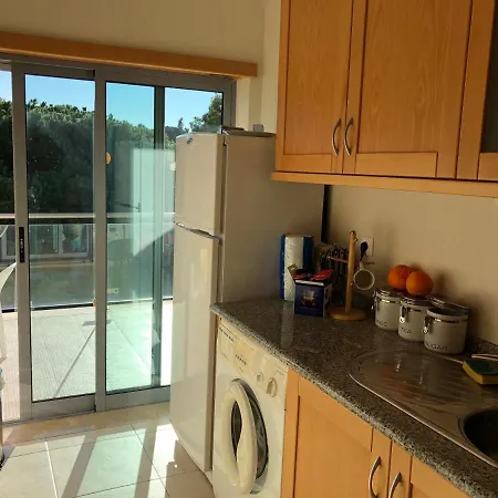 Pinetops Holidays 阿尔布费拉