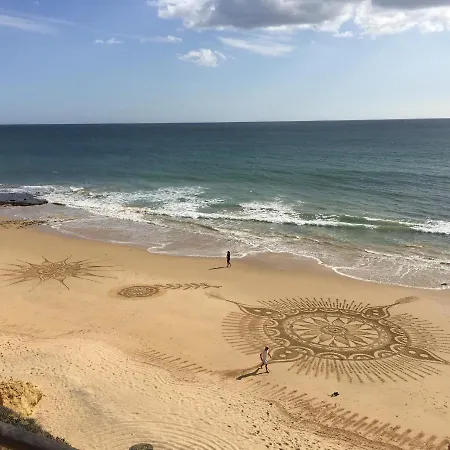 Apartment Pinetops Holidays Albufeira