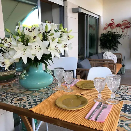 Pinetops Holidays 阿尔布费拉