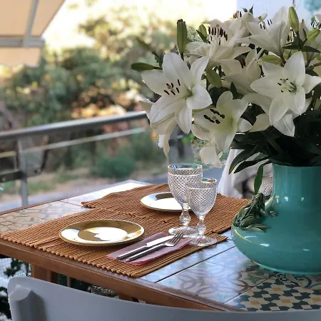 Pinetops Holidays 公寓 *