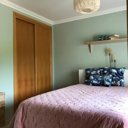 Pinetops Holidays Appartamento