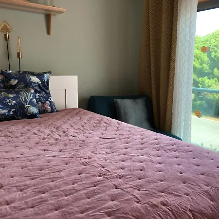 Pinetops Holidays Appartamento *