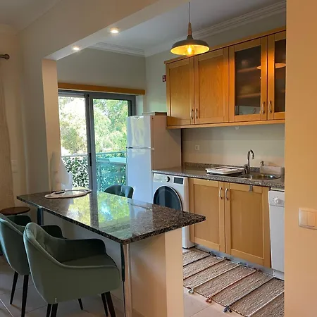 Pinetops Holidays Appartamento