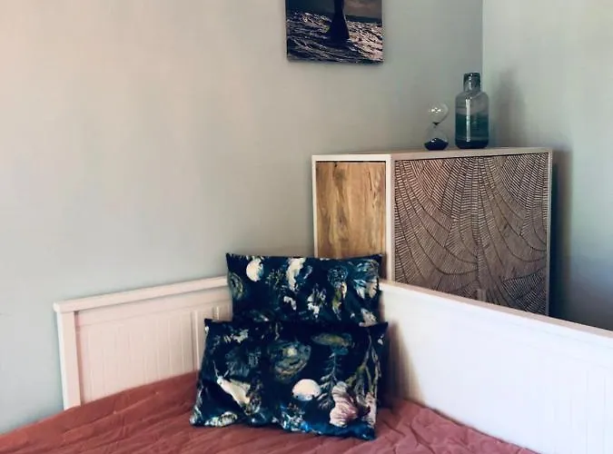 Apartman Pinetops Holidays Albufeira