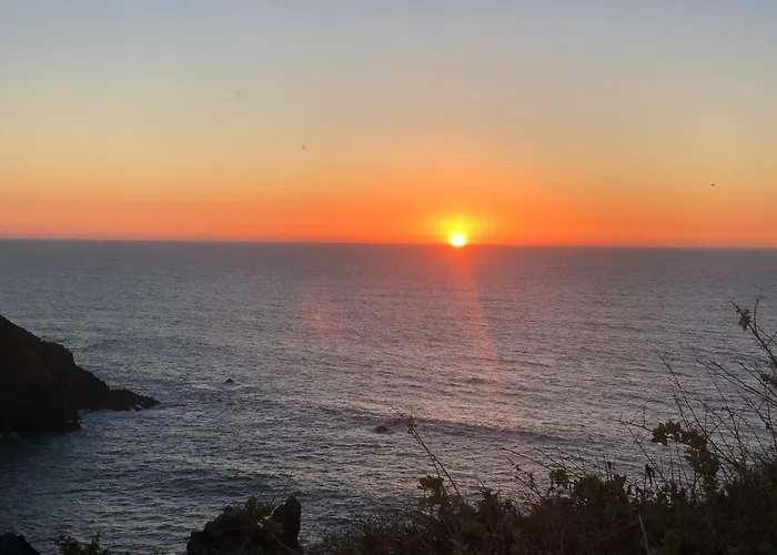 Pinetops Holidays Apartman *