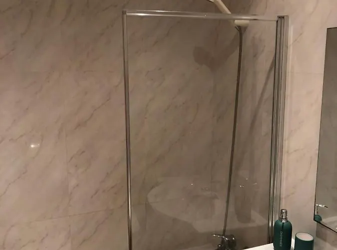 Apartman Pinetops Holidays *