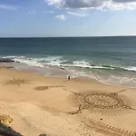 דירה Pinetops Holidays אלבופיירה