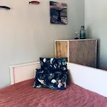 公寓 Pinetops Holidays 阿尔布费拉