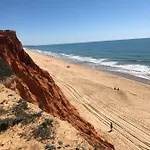 公寓 Pinetops Holidays 阿尔布费拉